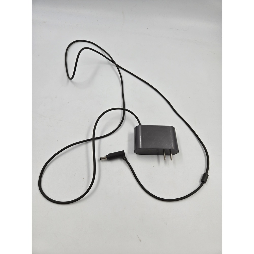 Dyson Charger Power Supply Adapter Class 2 Battery Charger 210826-03 Cable